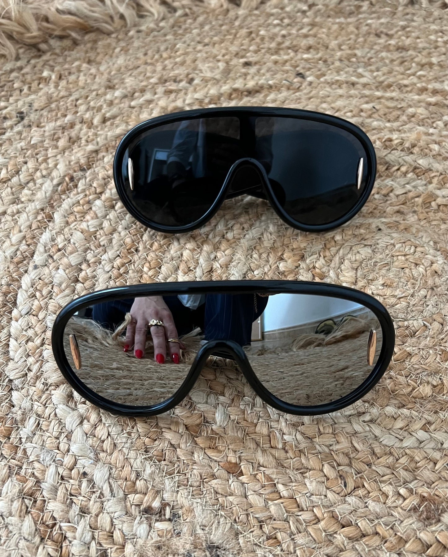 Gafas Kora